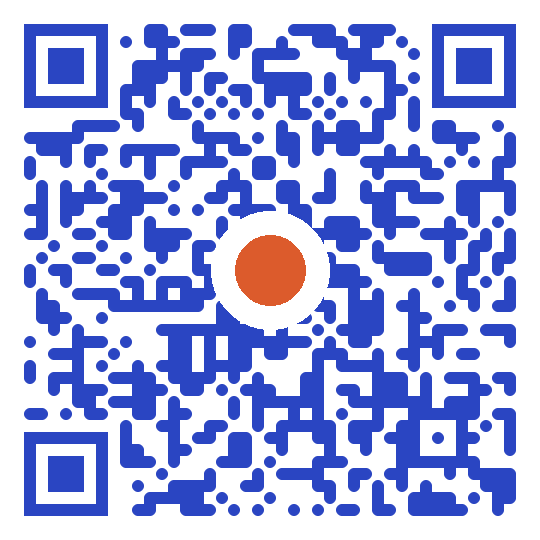U/WE sadakat kartı katılım QR kodu